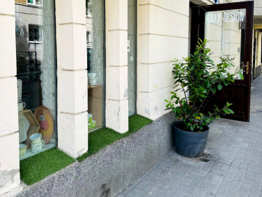 Lokal Warszawa