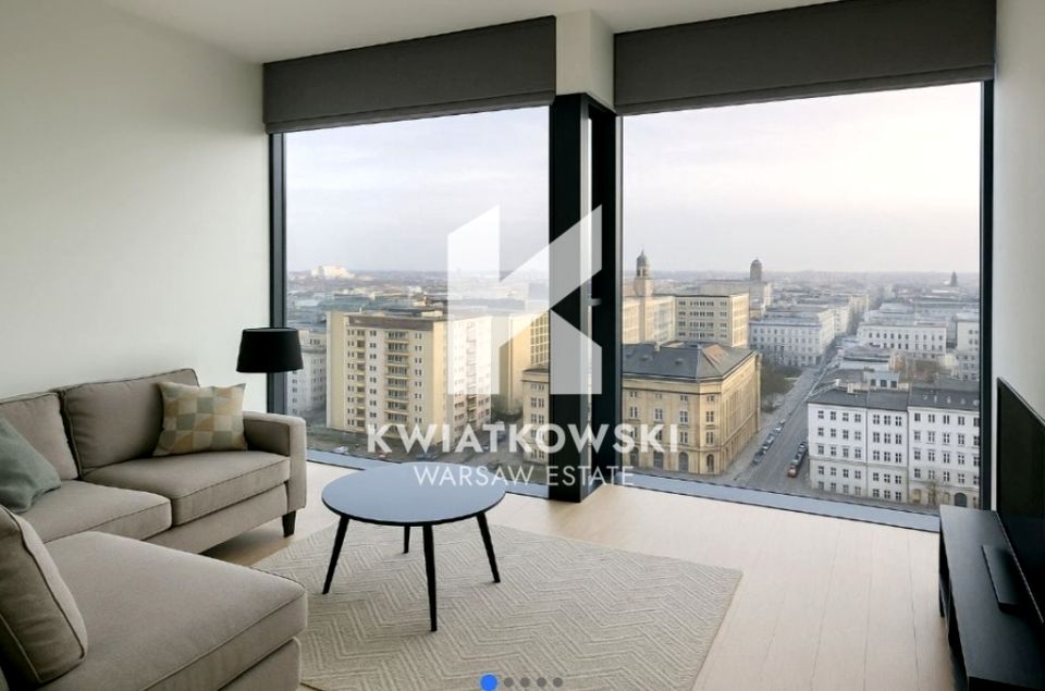 Mieszkanie WARSZAWA