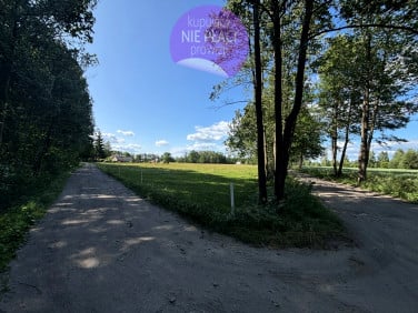 Działka rolna Chrzęsne
