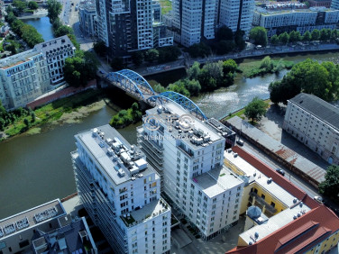 Mieszkanie Wrocław