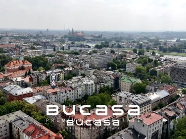Budynek użytkowy Kraków