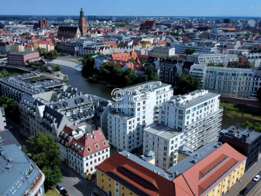 Mieszkanie Wrocław