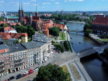 Mieszkanie Wrocław
