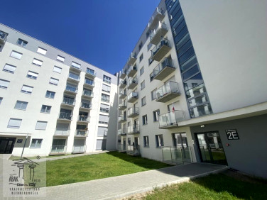 Mieszkanie Poznań