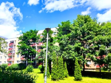 Mieszkanie Częstochowa