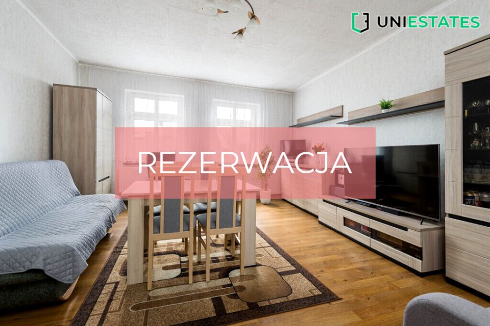 Mieszkanie KATOWICE
