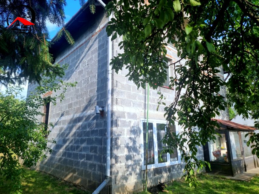 Dom Józefowo