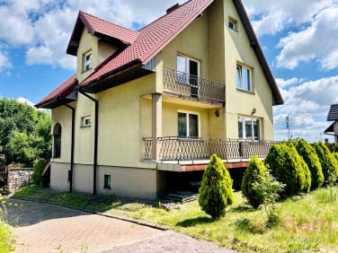 Dom Chęciny