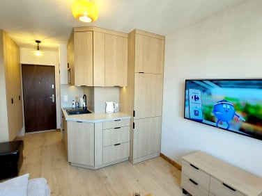 Mieszkanie Gdynia