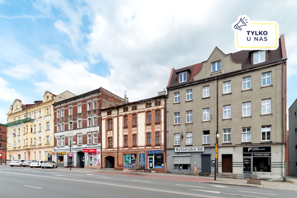 Dom PIEKARY ŚLĄSKIE