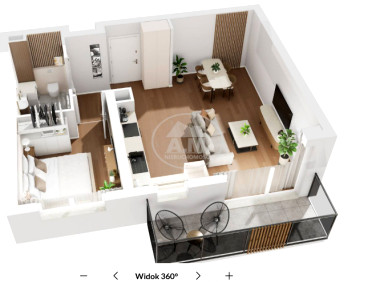 Mieszkanie Wrocław sprzedaż