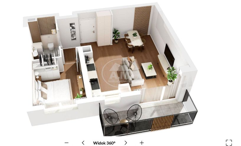 Mieszkanie Wrocław sprzedaż