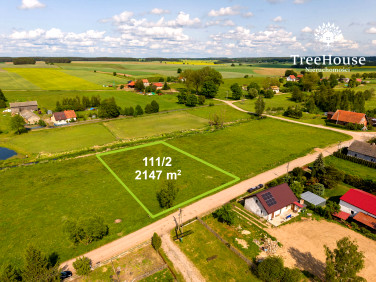 Działka nad rzeką
