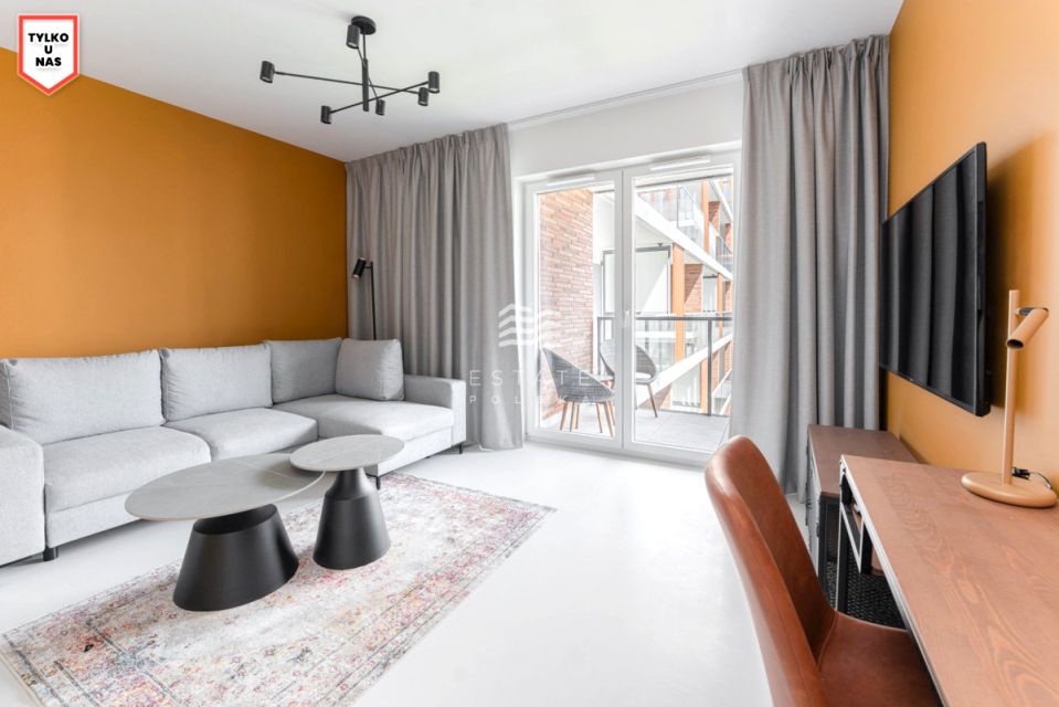 Mieszkanie apartamentowiec wynajem