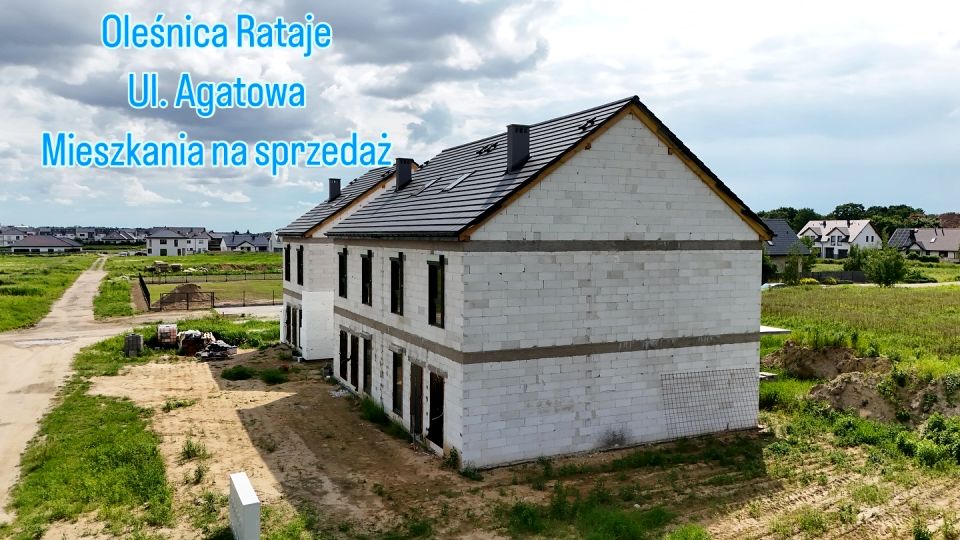 Mieszkanie Oleśnica