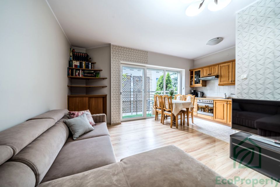 Mieszkanie blok mieszkalny wynajem