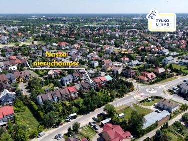 Dom Biała Podlaska
