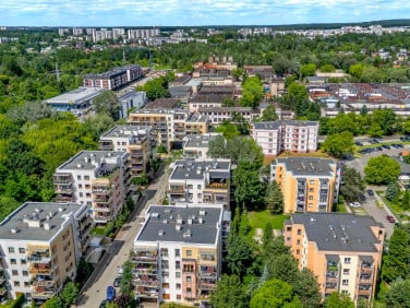 Mieszkanie Łódź