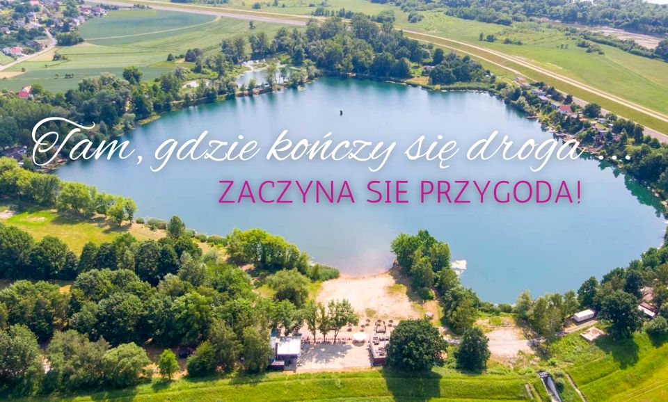 Działka inwestycyjna Buków