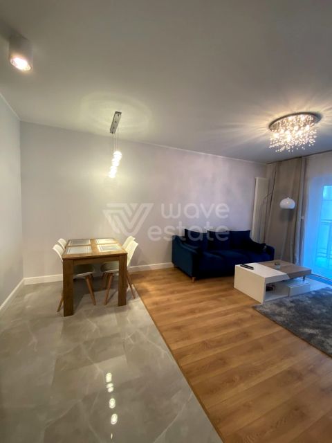 Mieszkanie Warszawa wynajem