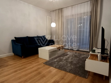 Mieszkanie apartamentowiec Warszawa