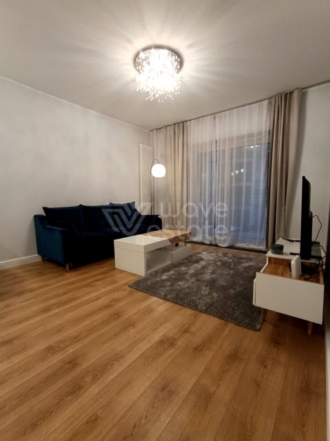 Mieszkanie apartamentowiec Warszawa