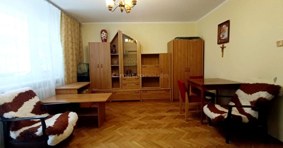 Mieszkanie Kielce