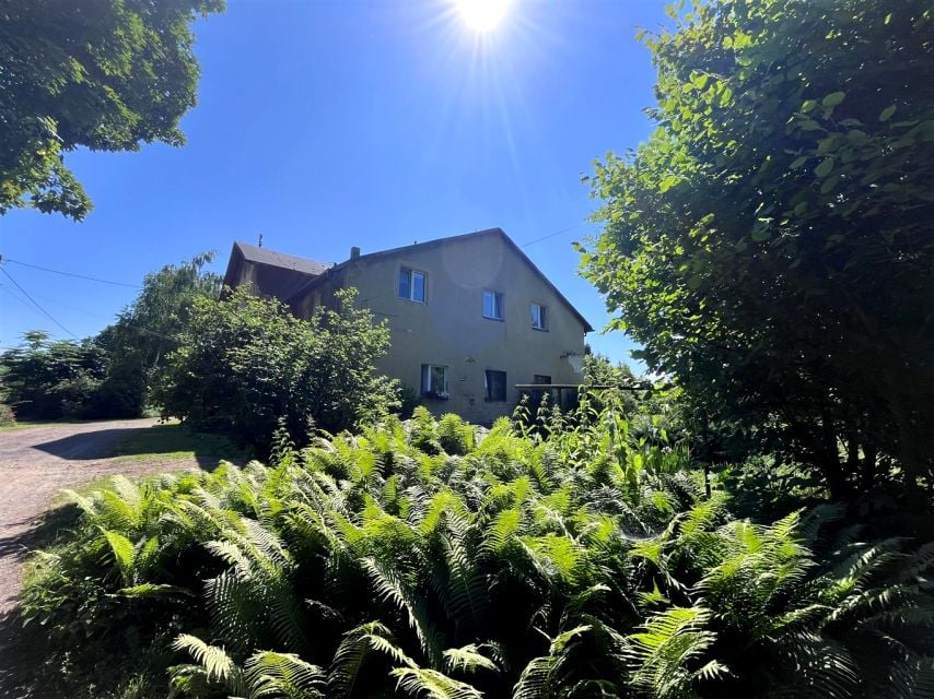 Mieszkanie Kaniów