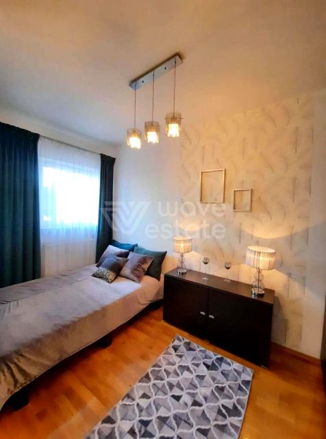 Mieszkanie Warszawa wynajem