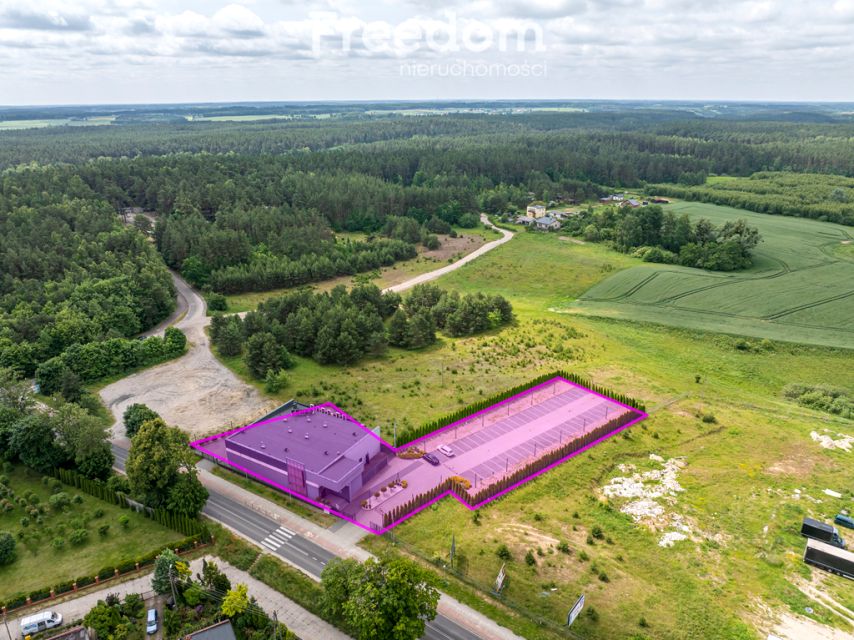 Lokal Skarszewy