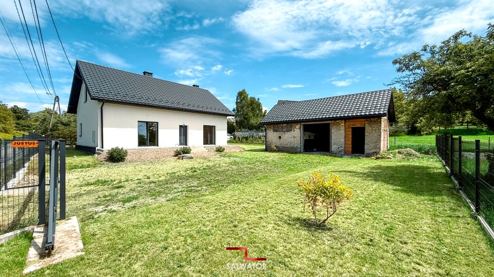 Dom Chrzanów