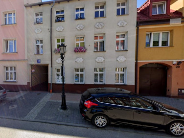 Mieszkanie Wejherowo