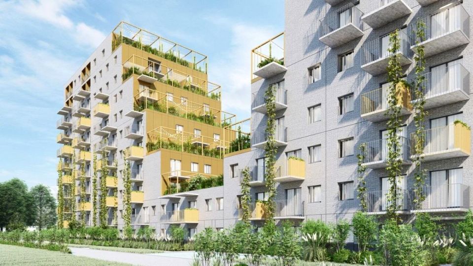 Mieszkanie Dąbrowa Górnicza sprzedaż