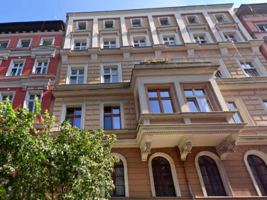Mieszkanie Wrocław sprzedaż