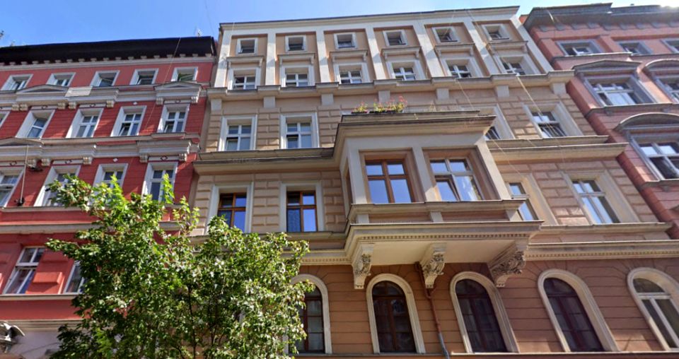 Mieszkanie Wrocław sprzedaż