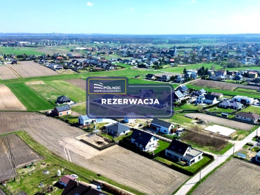 Działka budowlana sprzedam