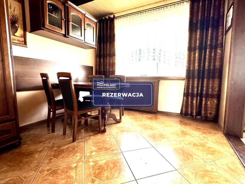 Mieszkanie Gliwice