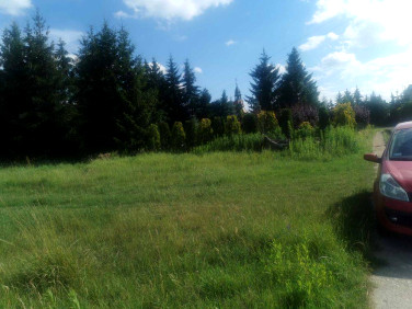 Działka budowlana Radzymin