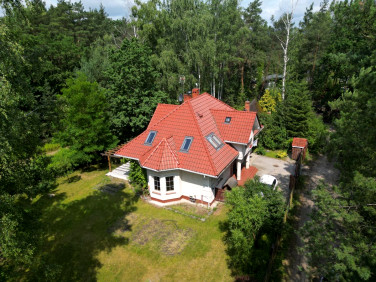 Dom Chotomów