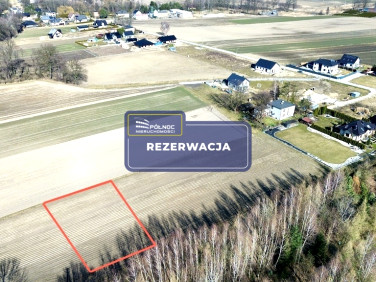Działka Przyszowice