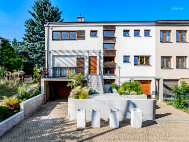 Dom Szczecin