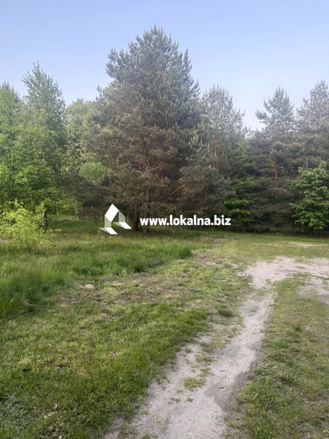 Działka budowlana Radonie