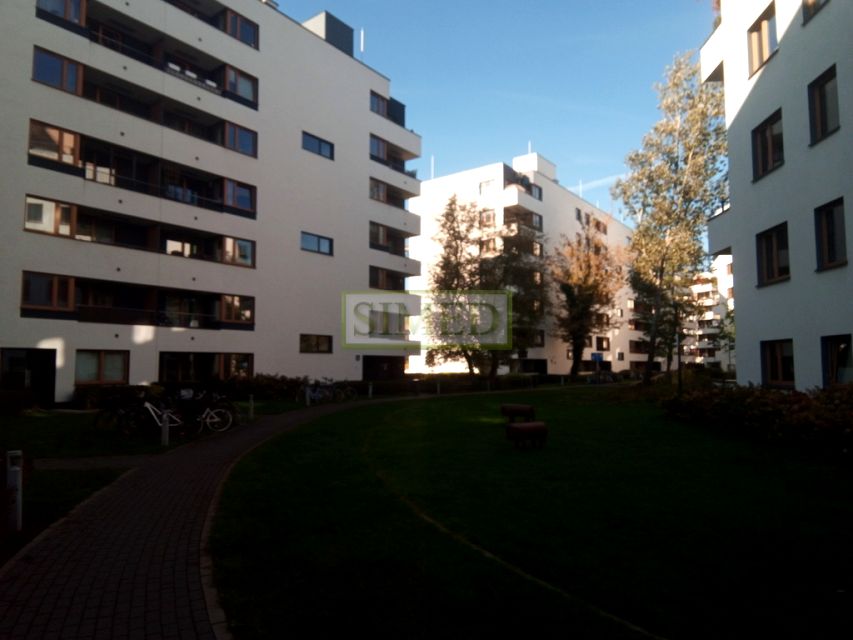 Mieszkanie WARSZAWA