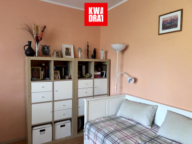 Mieszkanie Pruszków