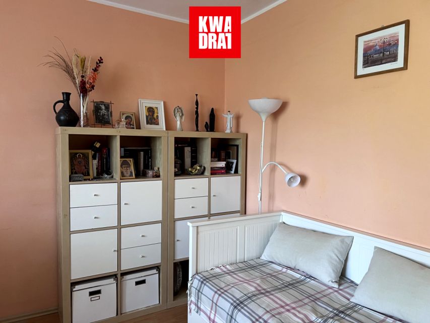 Mieszkanie Pruszków