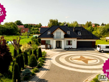 Dom Stepnica sprzedaż