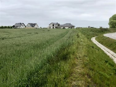 Działka budowlana Dębogórze sprzedam