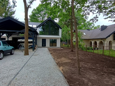 Dom Podkowa Leśna