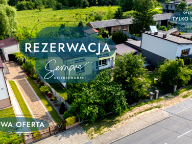 Dom Szczerców