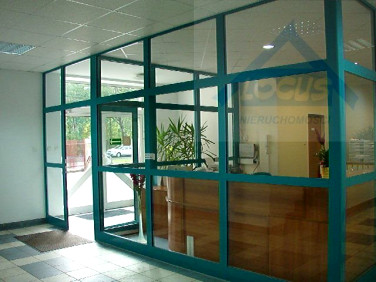 Lokal Warszawa